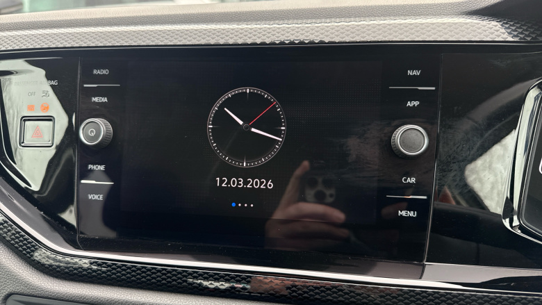 Volkswagen Polo 1.0 Life 5dr Petrol Hatchback